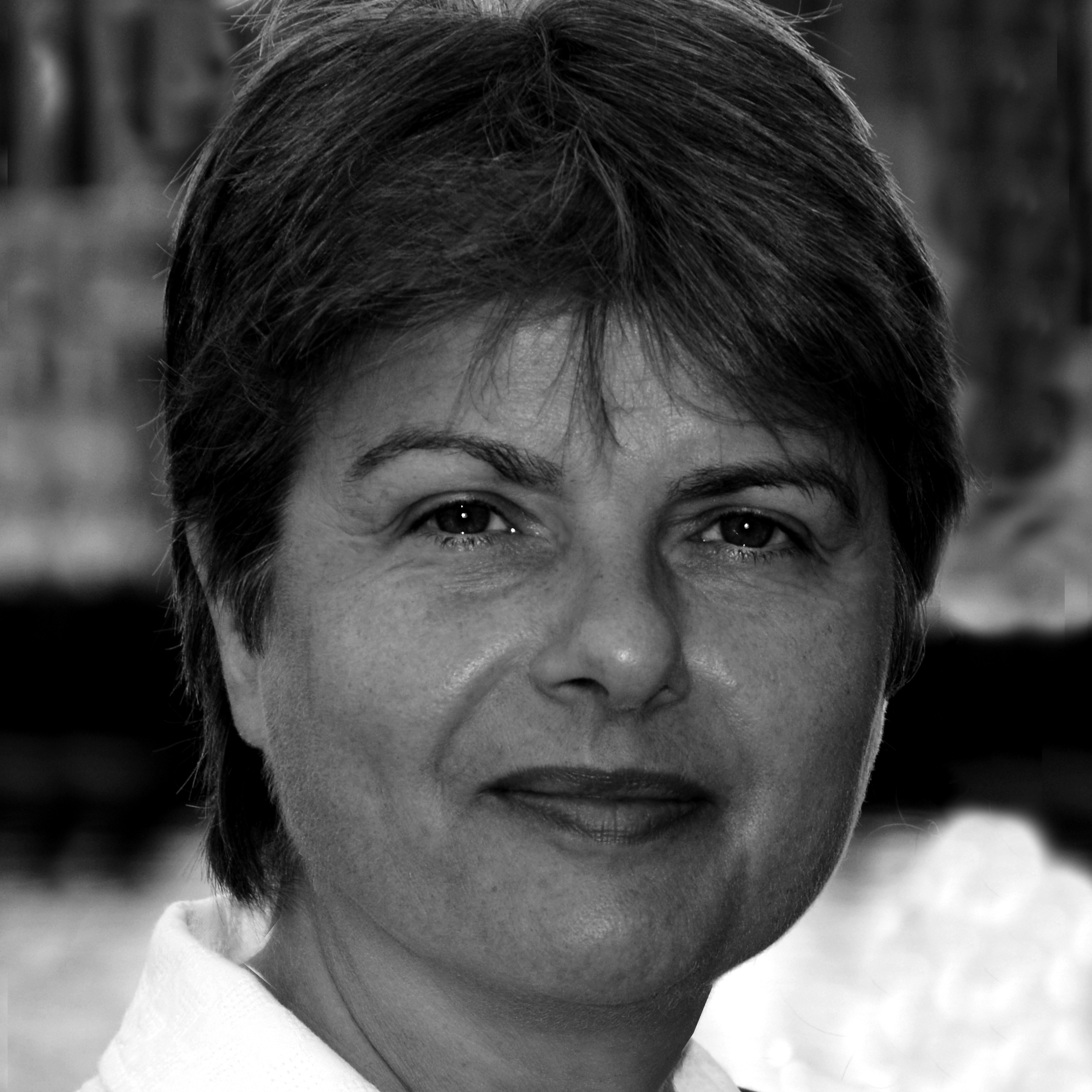 Maria Peters